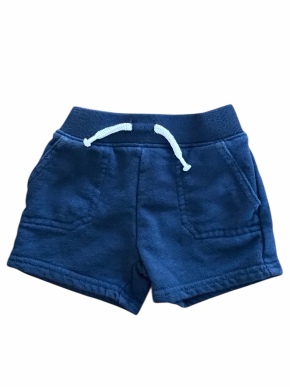 Summer Clothing Bundle Baby Boy Shorts And Short Sleeve Tops size 3-6 months - Picture 9 of 15